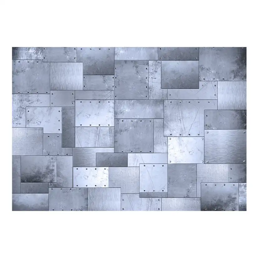 Fototapet Arkiio Industrial Mosaic