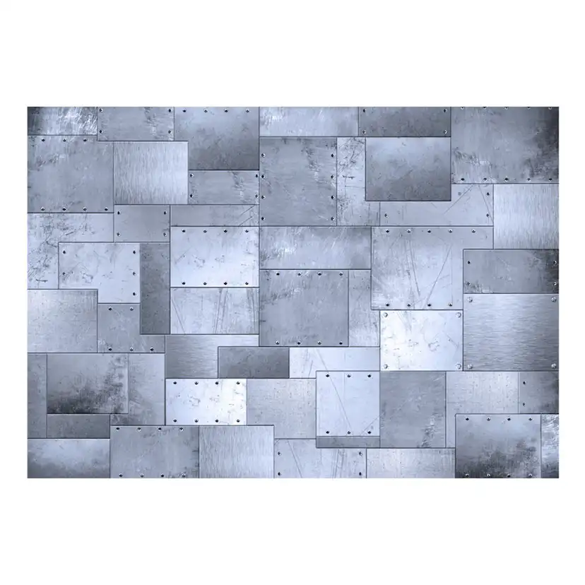 Fototapet Arkiio Industrial Mosaic