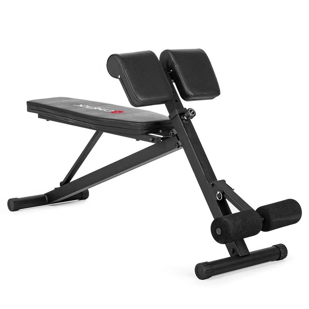 Magbänk Gymstick Core Bench