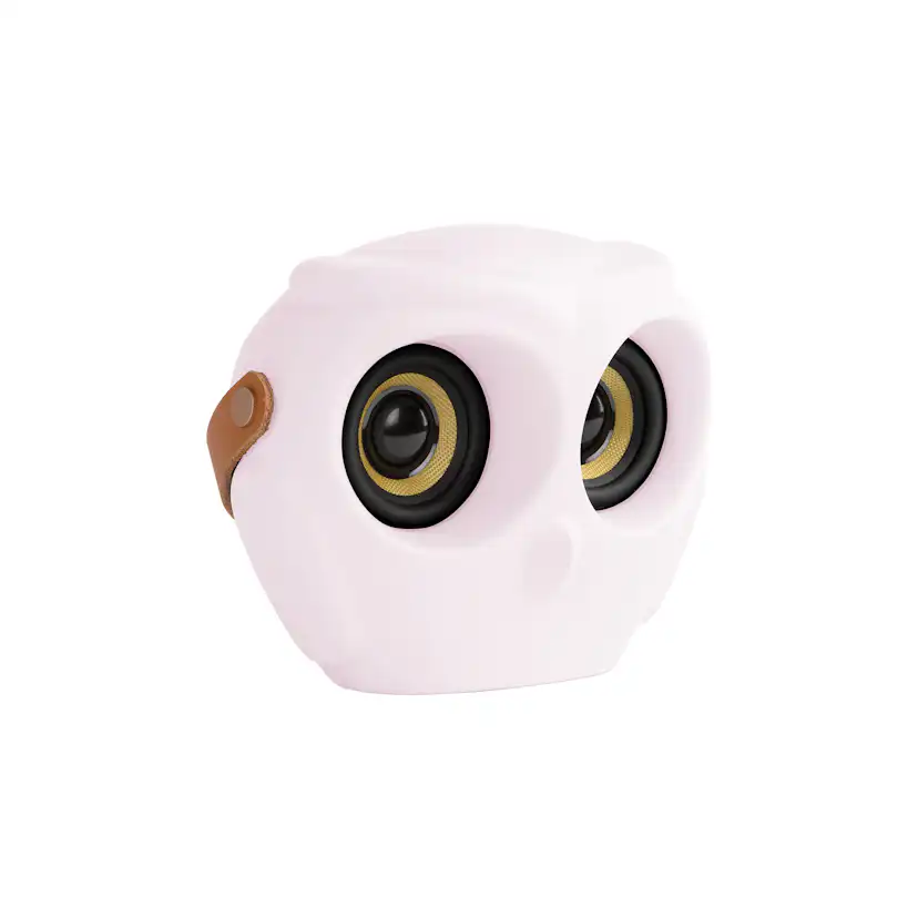 Högtalare Kreafunk Trådlös aOWL