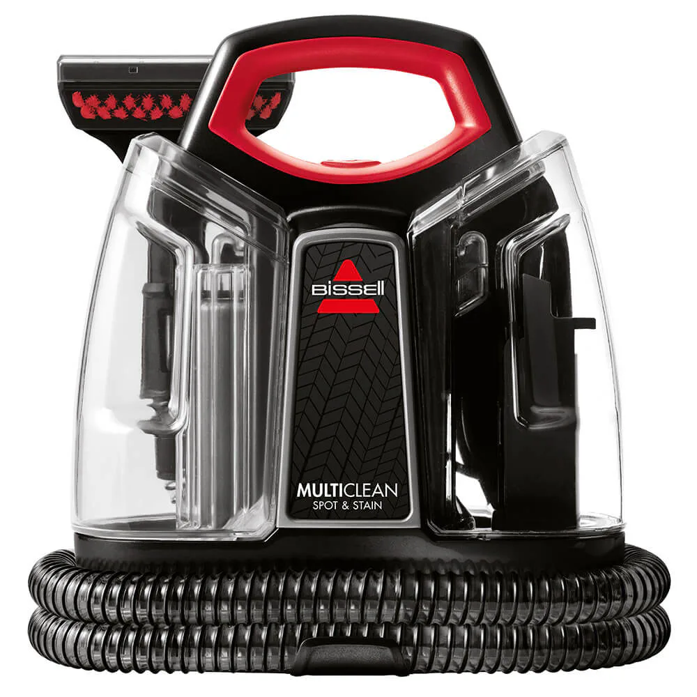 Fläckrengöring Bissell MultiClean Spot and Stain