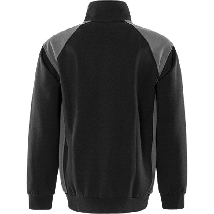 Sweatshirt-jacka Fristads Skarup 7248 GSM