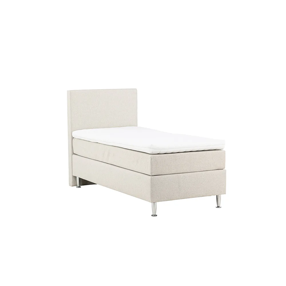 Kontinentalsäng Venture Home Toledo 90 cm