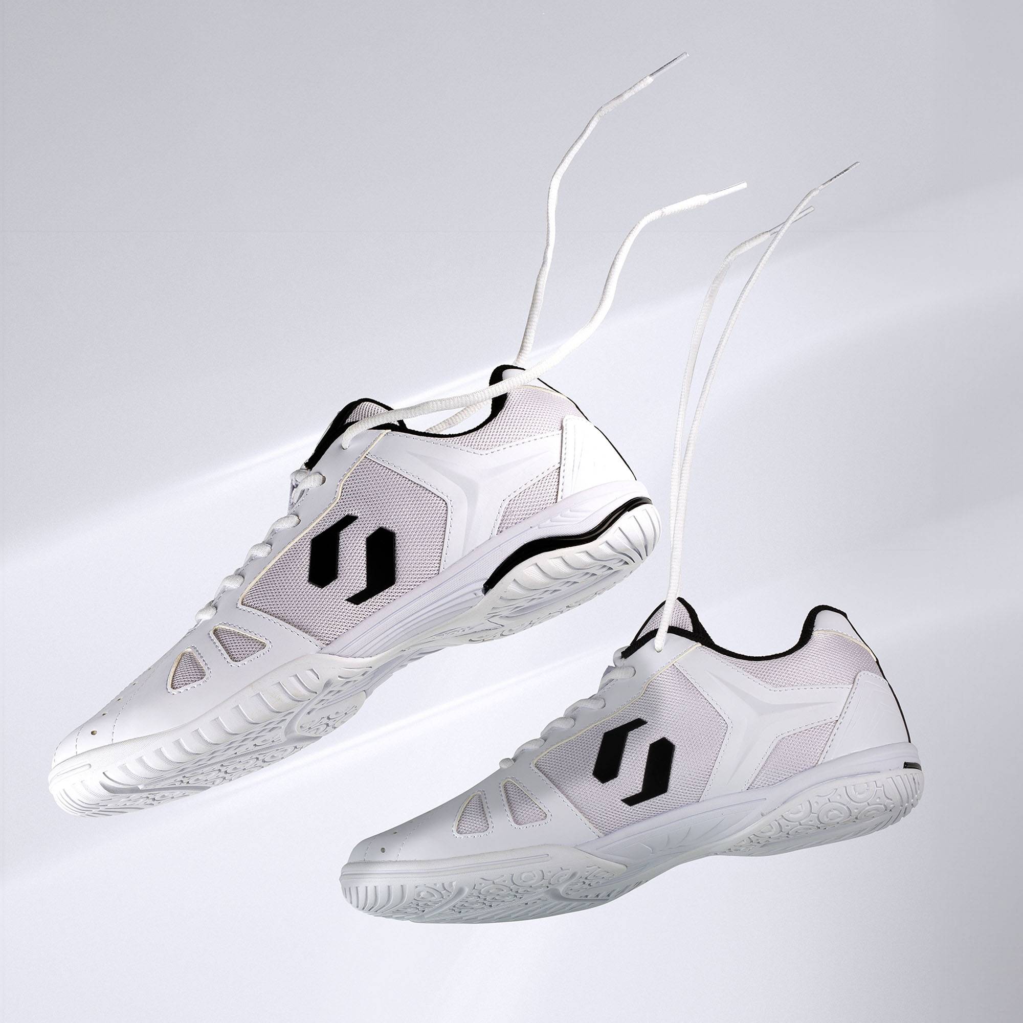 Sko Stiga Sports Liner IV Vit Indoor