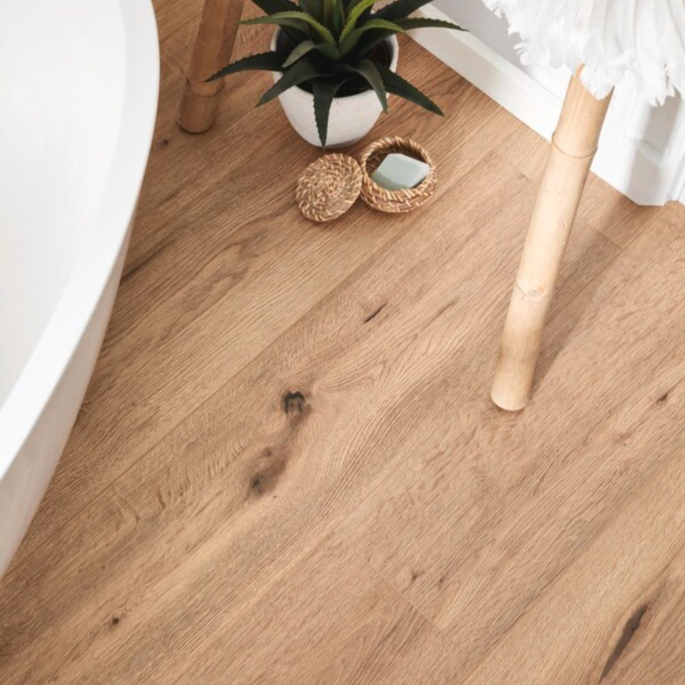 Vinylgolv MeisterDesign. next DD 500 S Light field oak 06843