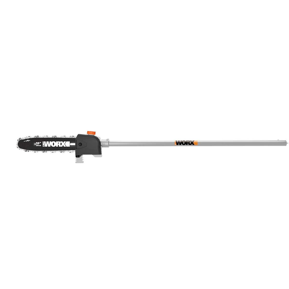 Motorsåg Worx WA0222 Batteridriven Multifunktion 20V