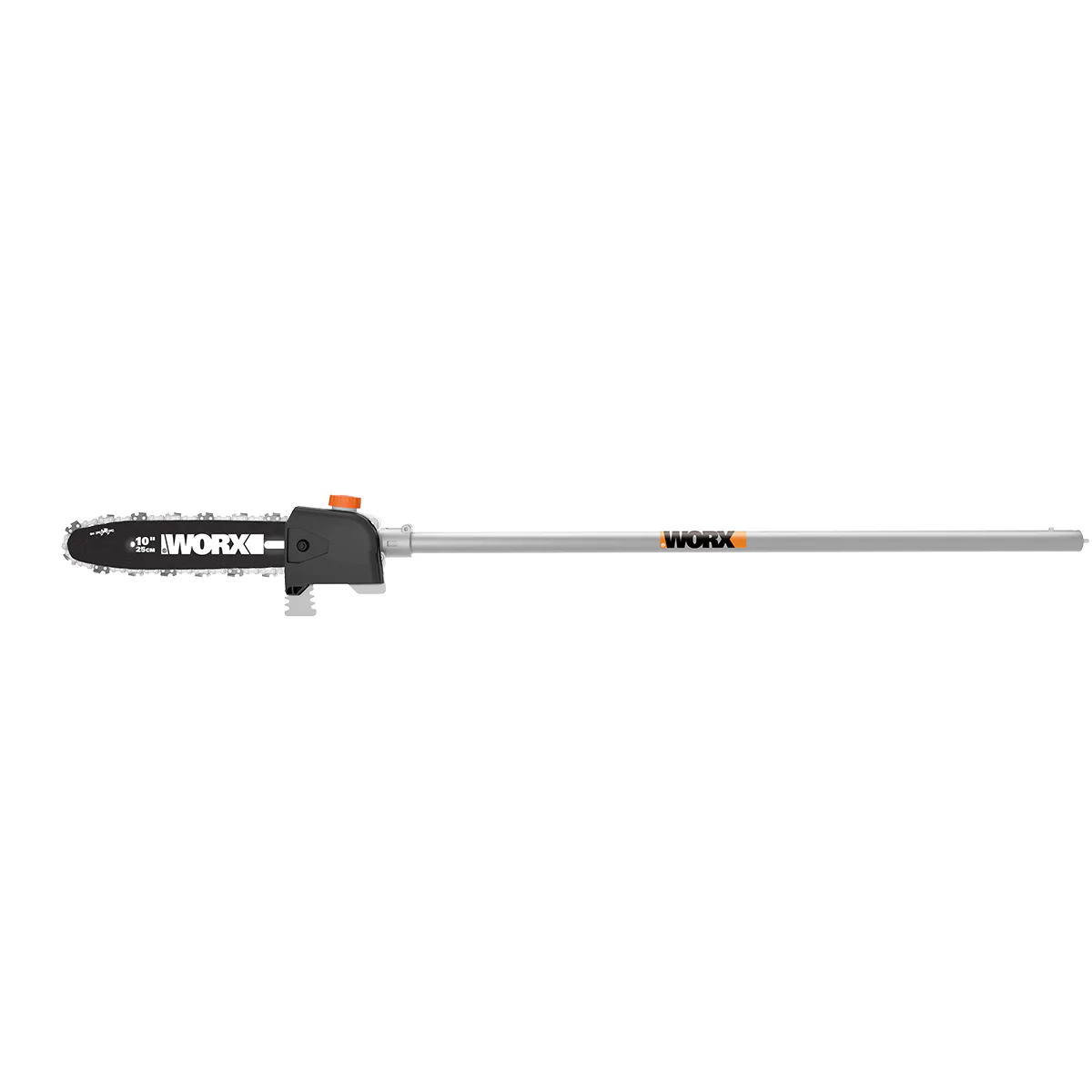 Motorsåg Worx WA0222 Batteridriven Multifunktion 20V