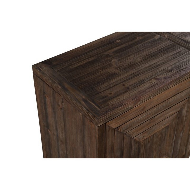 Sidobord Venture Home York Ø30 cm