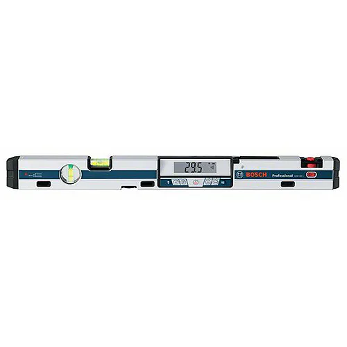 Digitaltlaservattenpass Bosch GIM60L P