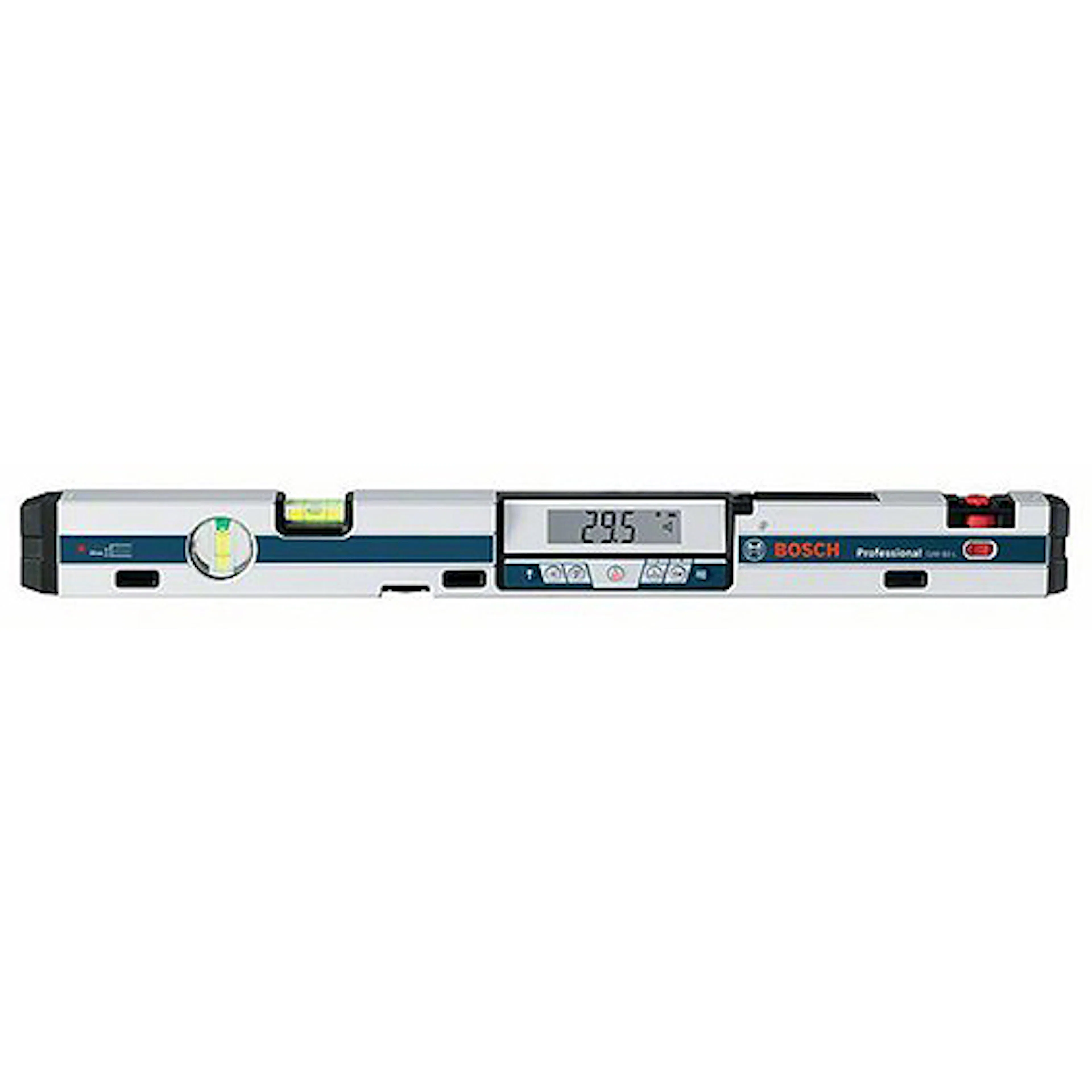 Digitaltlaservattenpass Bosch GIM60L P