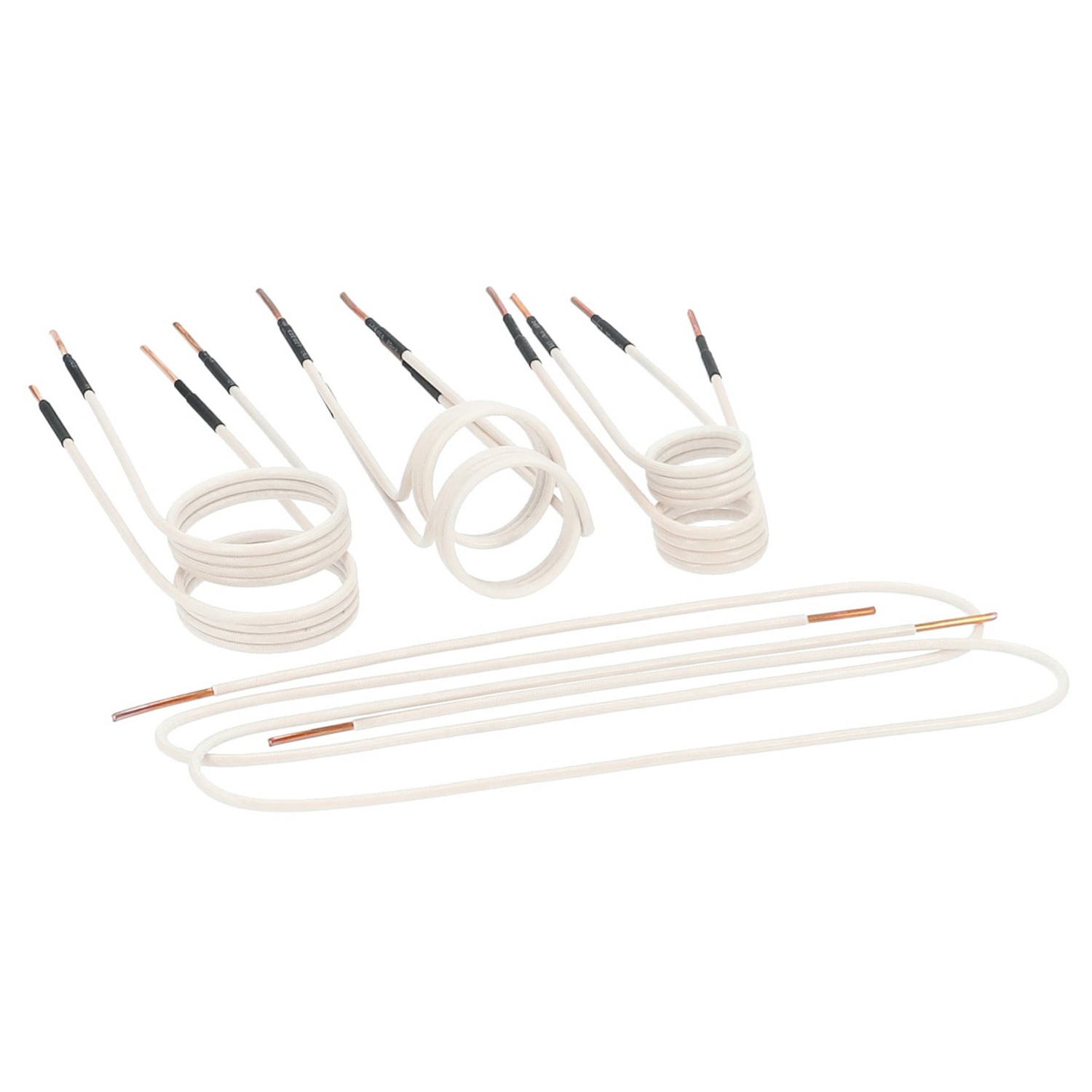 Induktionsvärmare Timco 1000 W