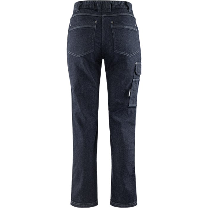 Servicejeans Fristads Stretch 2506 DCS Dam
