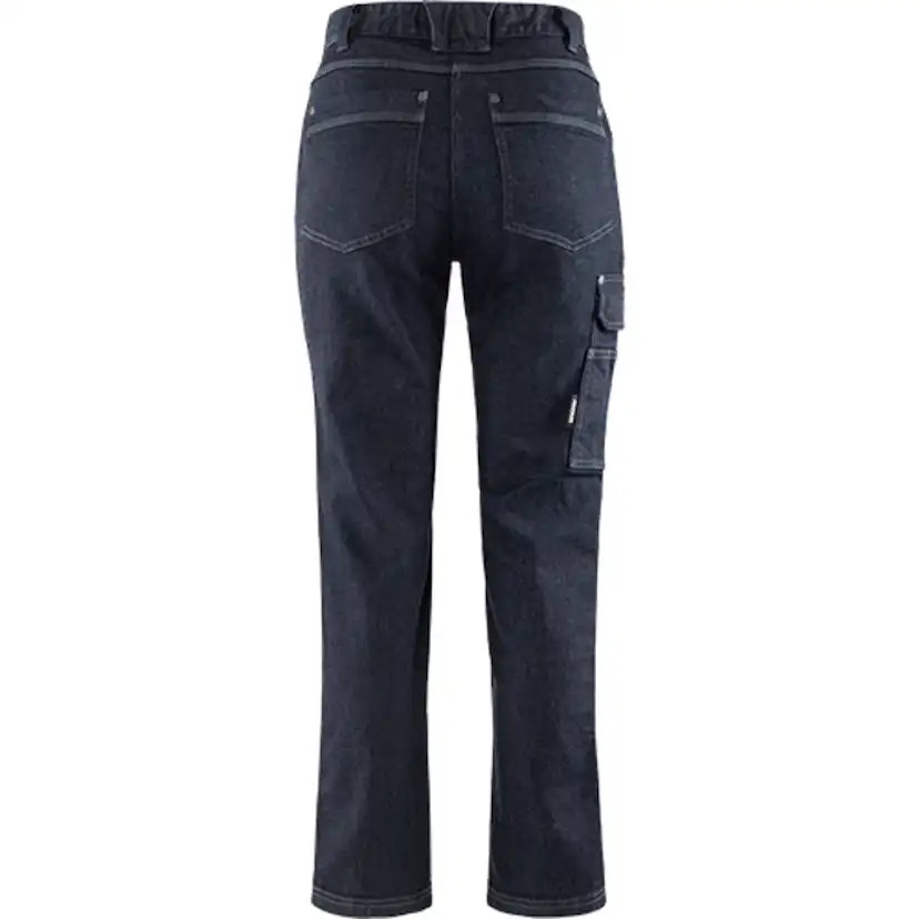 Servicejeans Fristads Stretch 2506 DCS Dam
