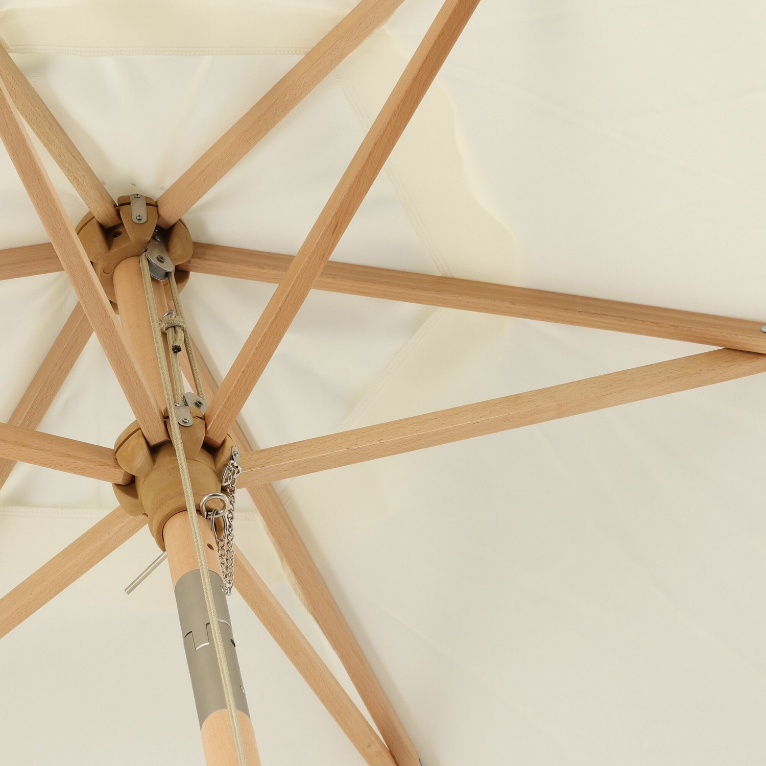 Parasoll Venture Home Colena med Tilt