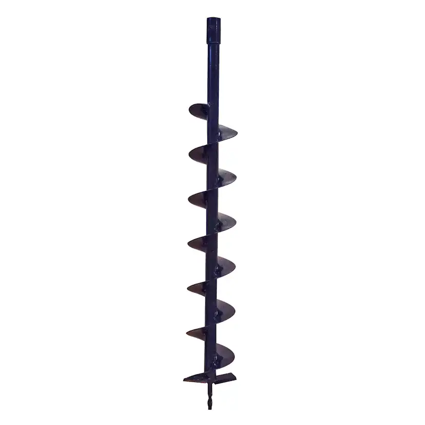 Jordborr Kellfri 100 mm