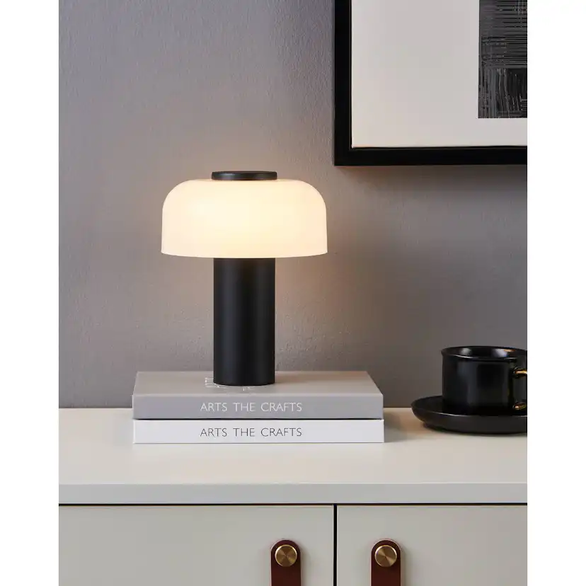 Bordslampa Eglo Ponente med Touch