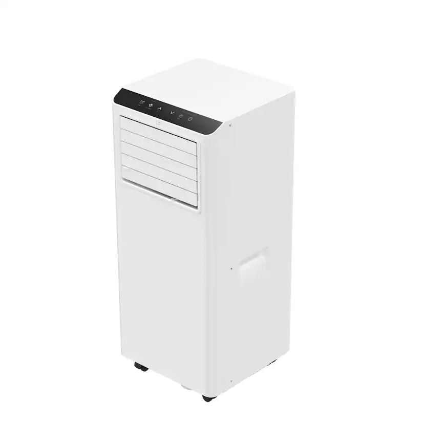Portabel AC Invest Living PAC-07 På Hjul
