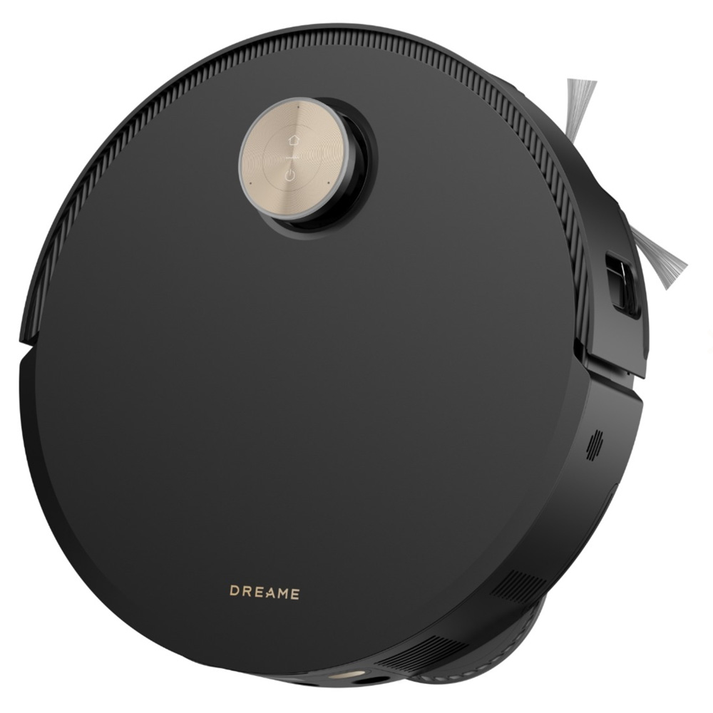 Robotdammsugare Dreame MatriX 10 Ultra Svart