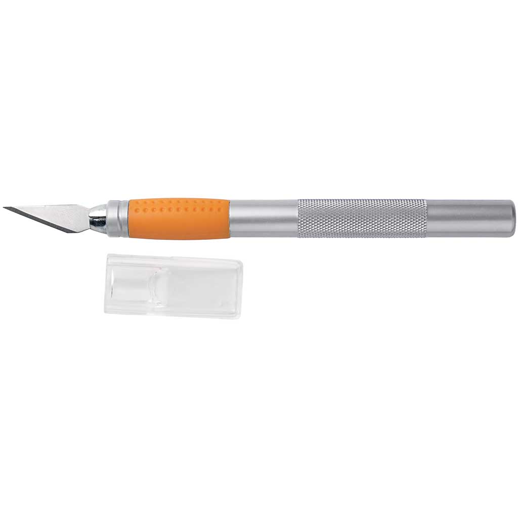 Skalpell Fiskars 21 cm