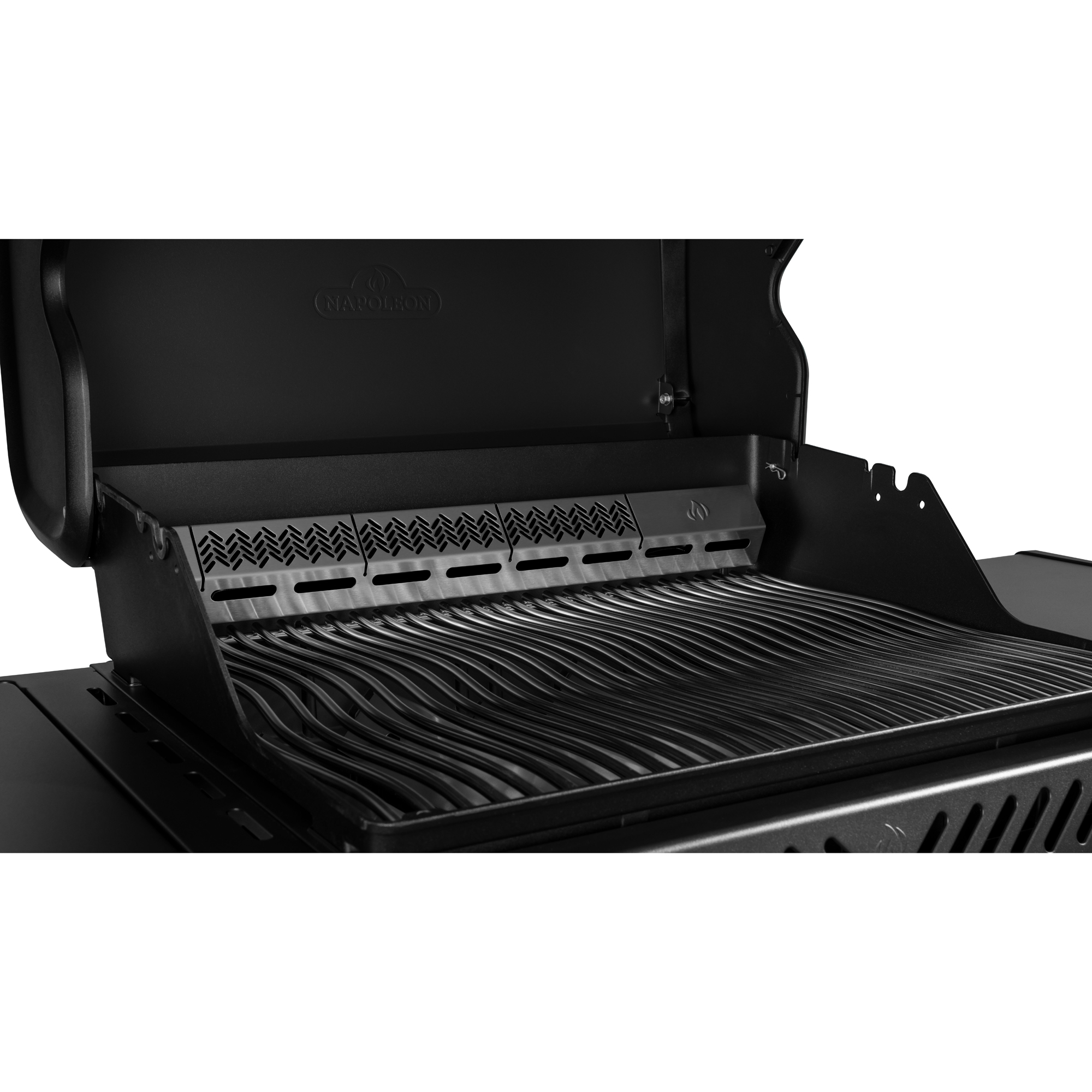 Gasolgrill Napoleon Rogue PRO-S 425 Phantom
