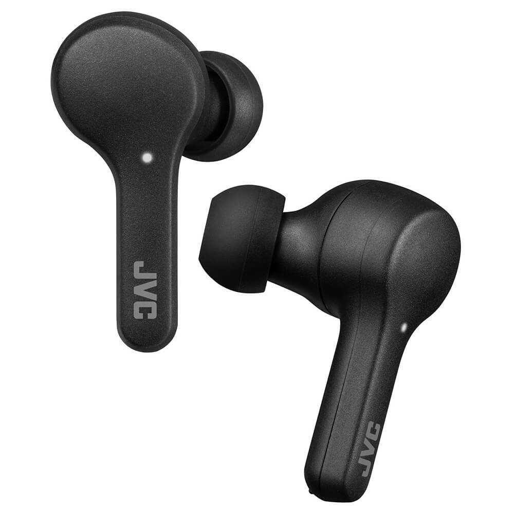 Hörlur JVC In-Ear True Wireless Gumy HA-A7T