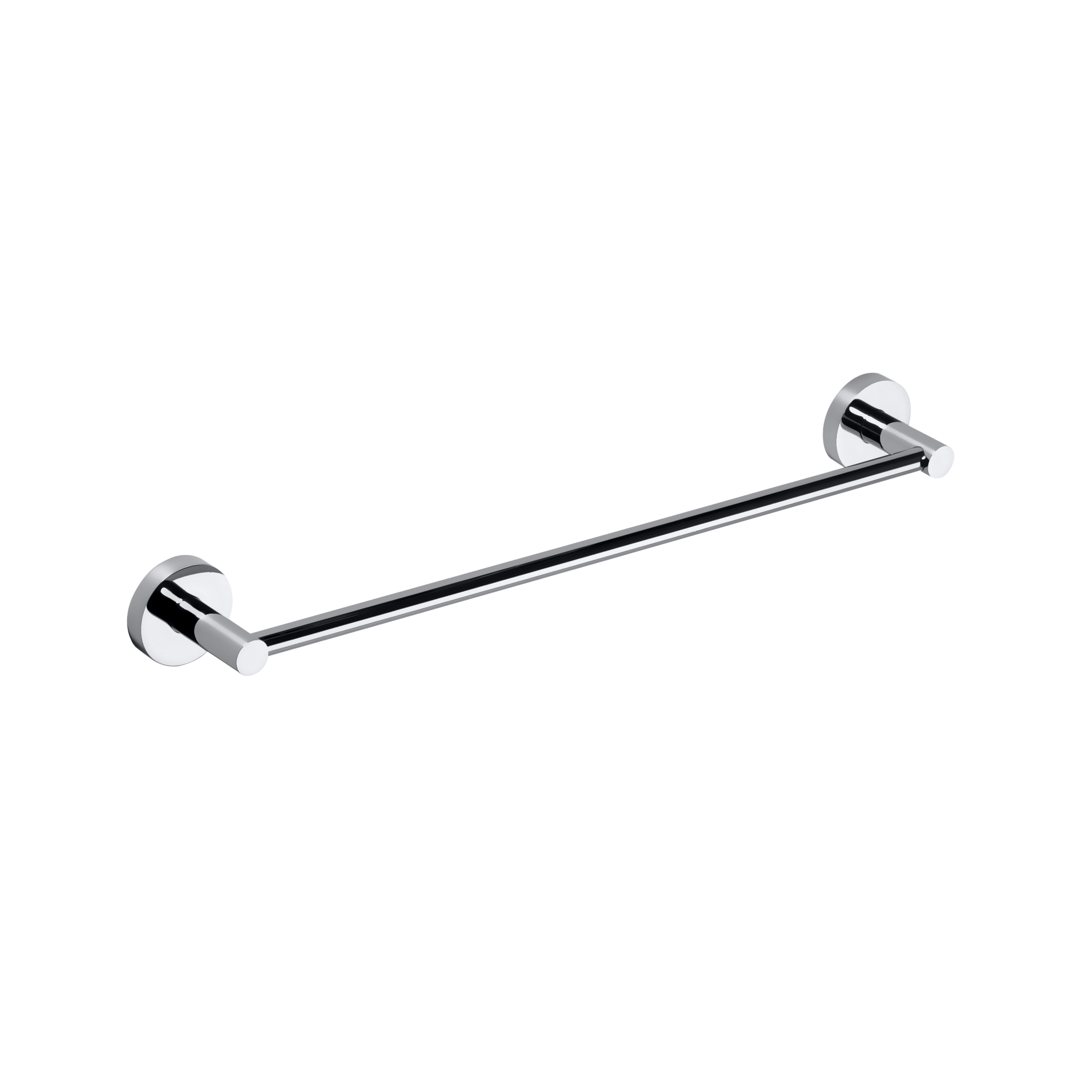 Handduksstång Bemeta Rawell Magnetisk Krom