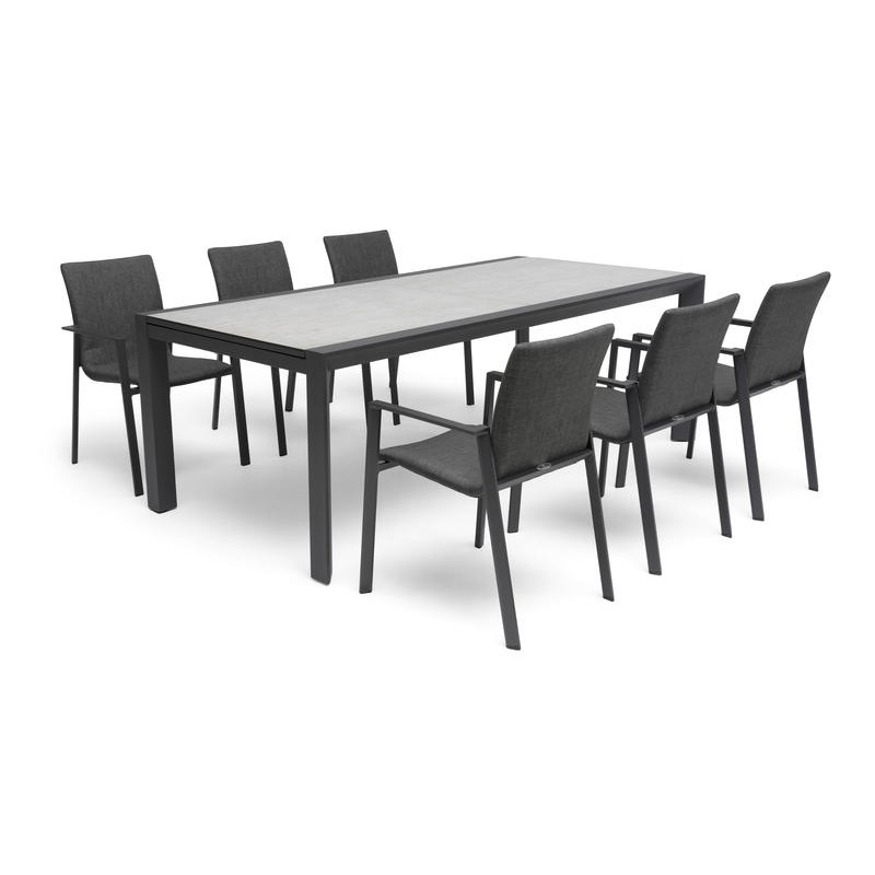 Utebord Hillerstorp Borgdala