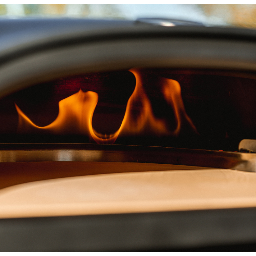 Pizzaugn Muurikka Gasol 16’’