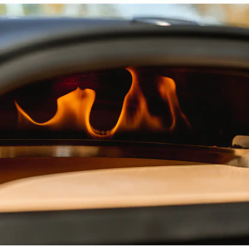 Pizzaugn Muurikka Gasol 16’’