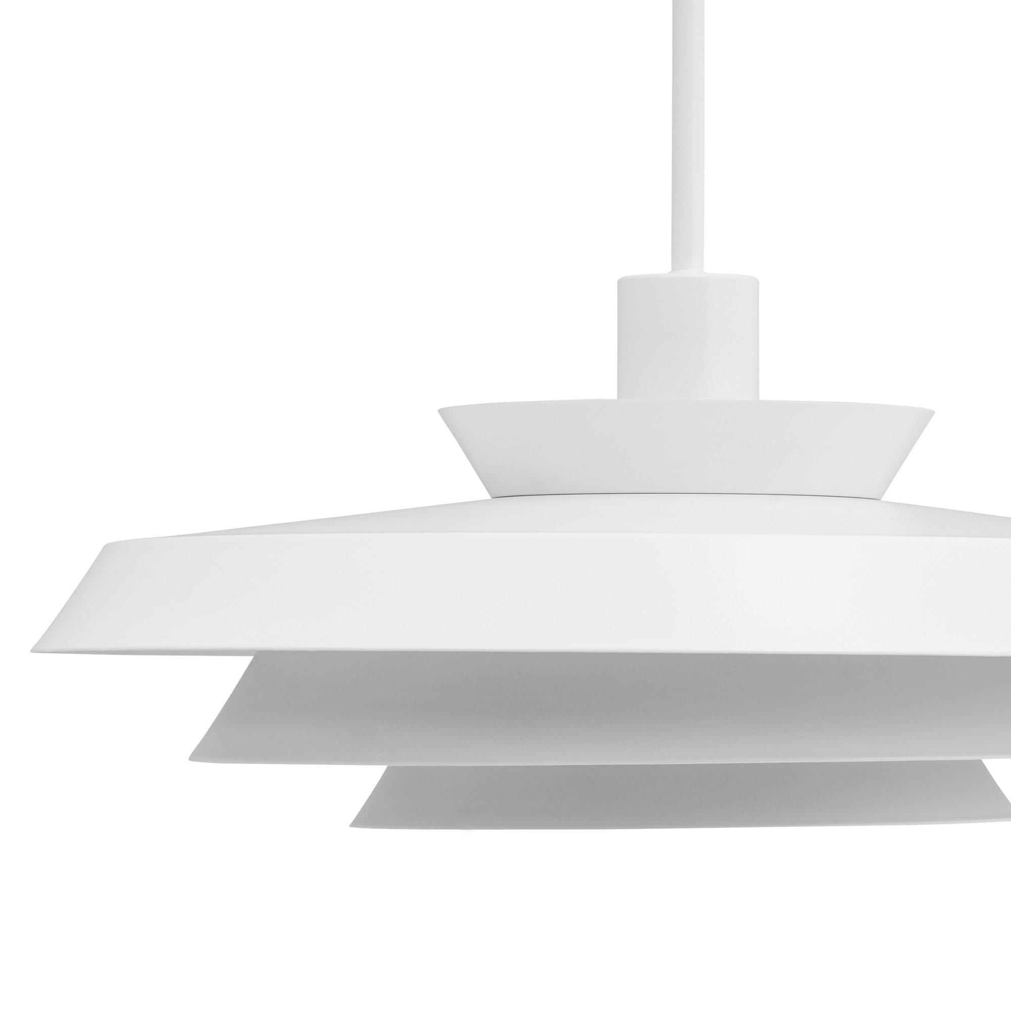 Taklampa Dyberg Larsen Pendel DL44