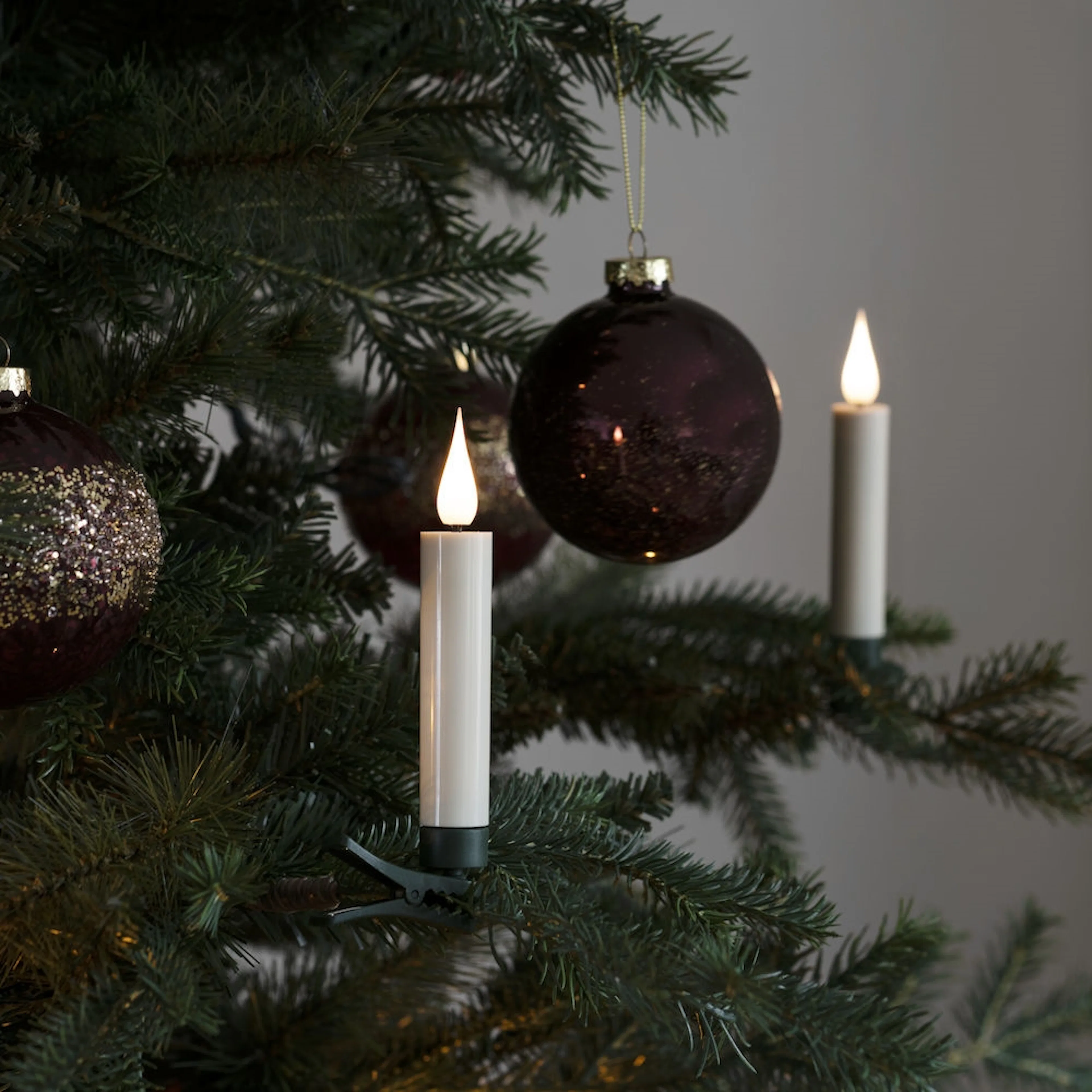 Julgransbelysning Gnosjö Konstsmide 10 LED