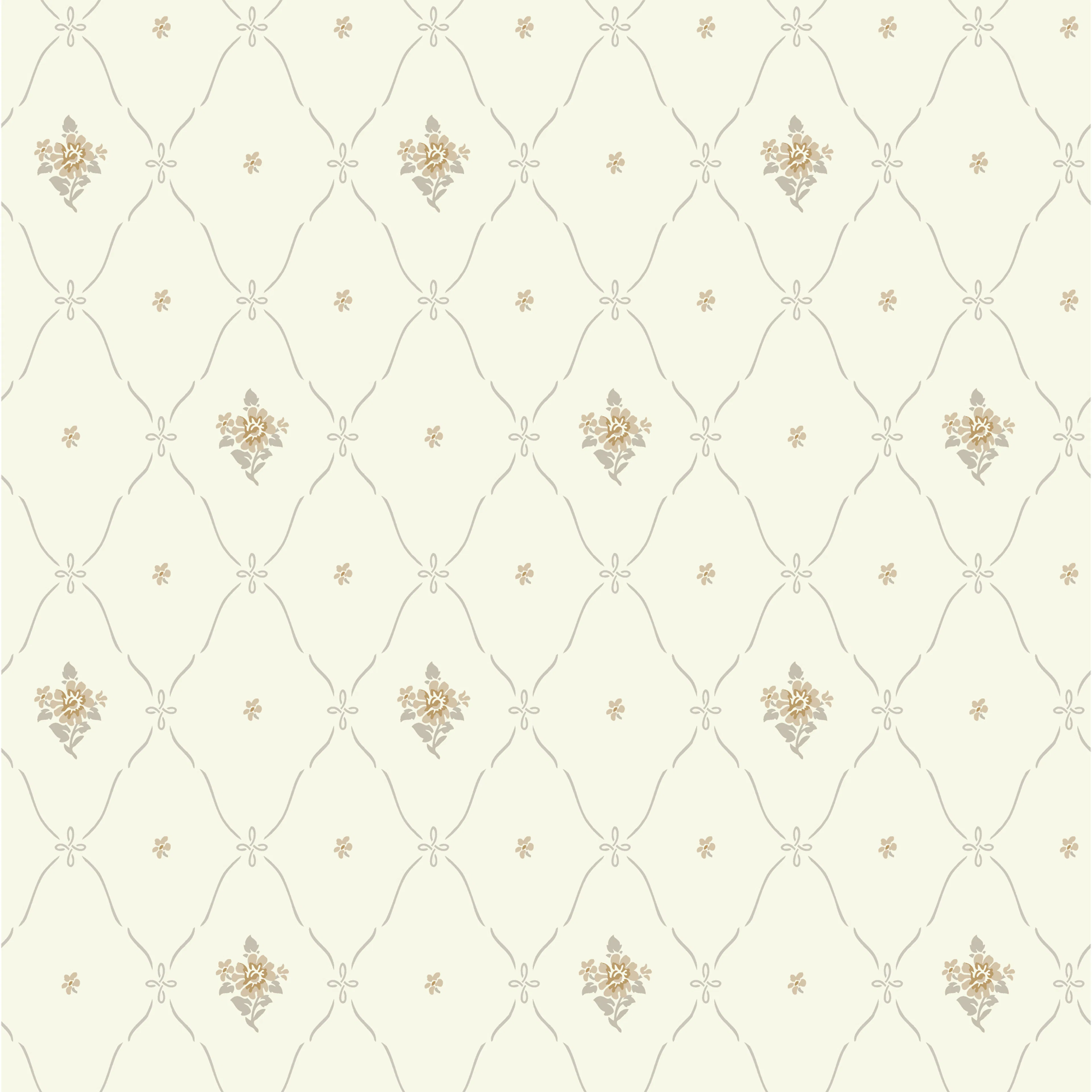 Tapet Duro Anna, Beige