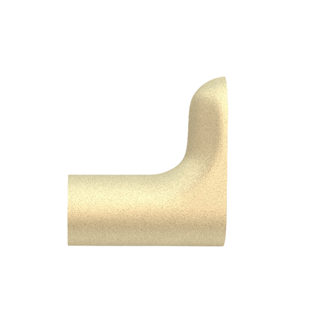 Krok Habo Selection TS 1:2 Blästrad