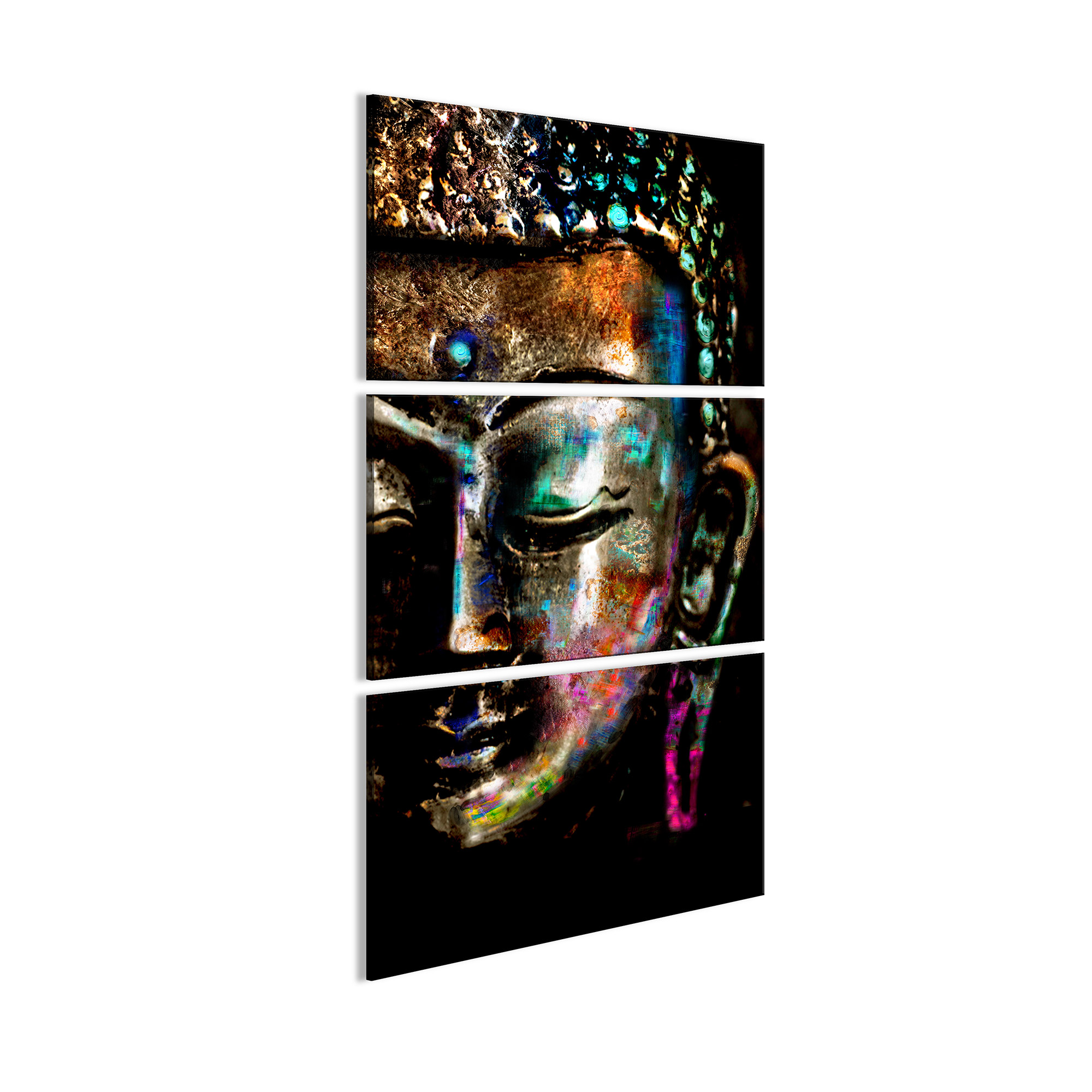 Tavla Arkiio Peaceful Buddha