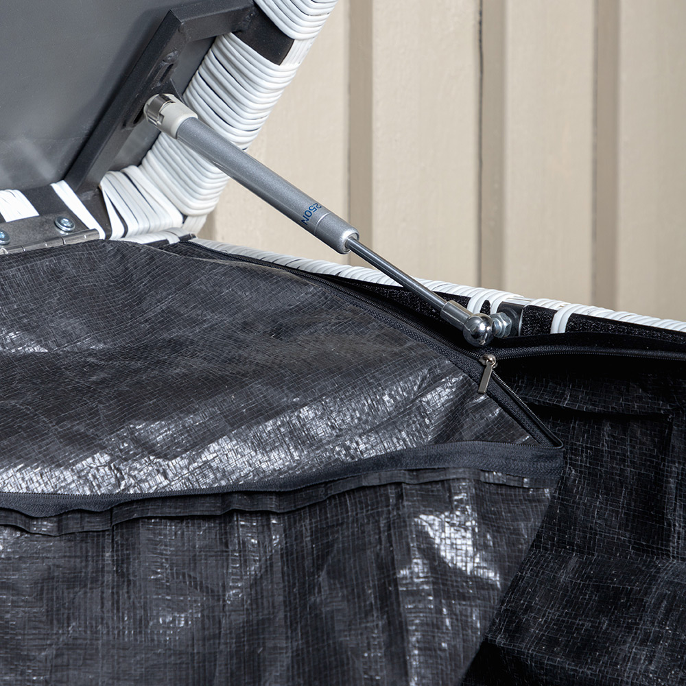 Dynbox Venture Home Amazon Utomhus