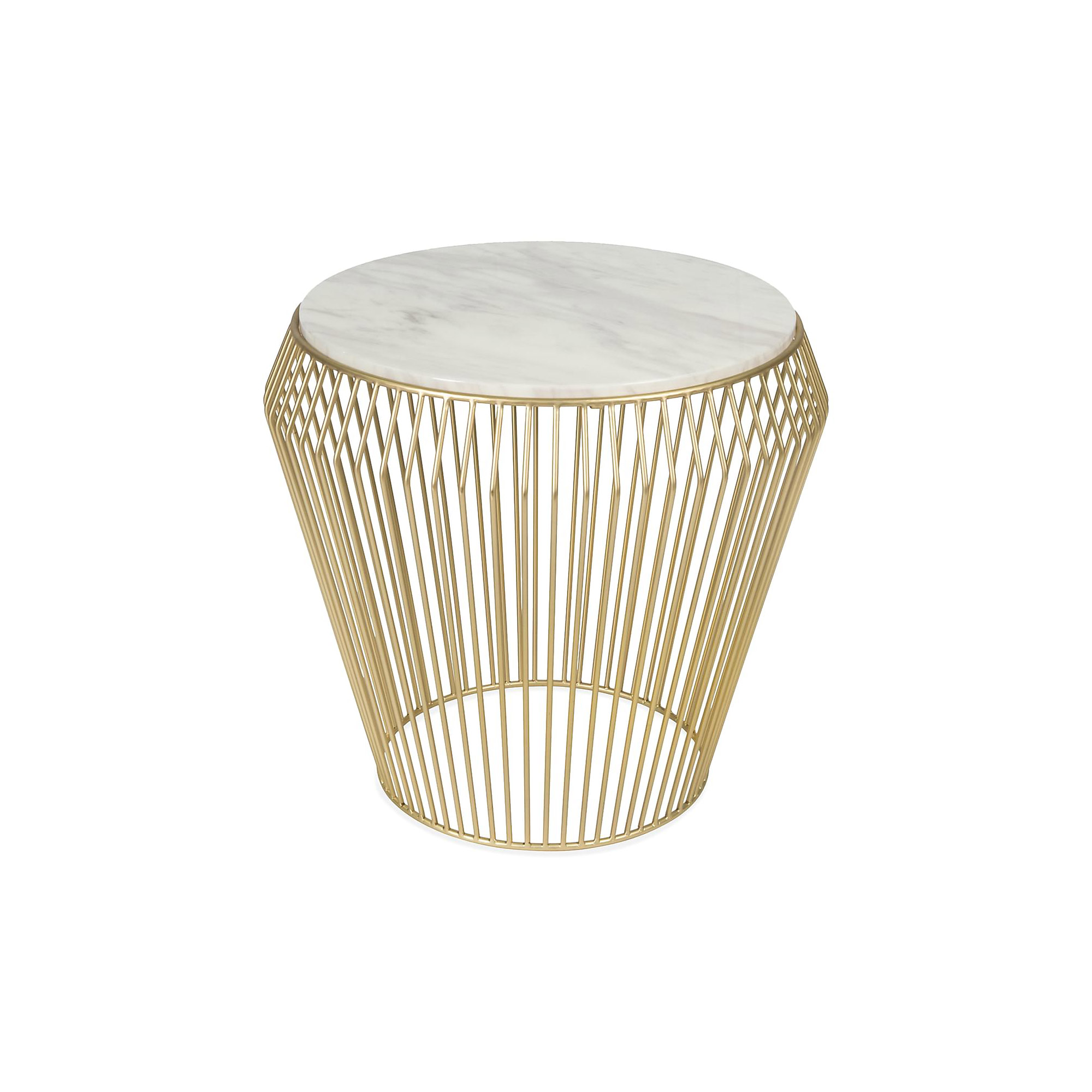 In Living Soffbord Drum