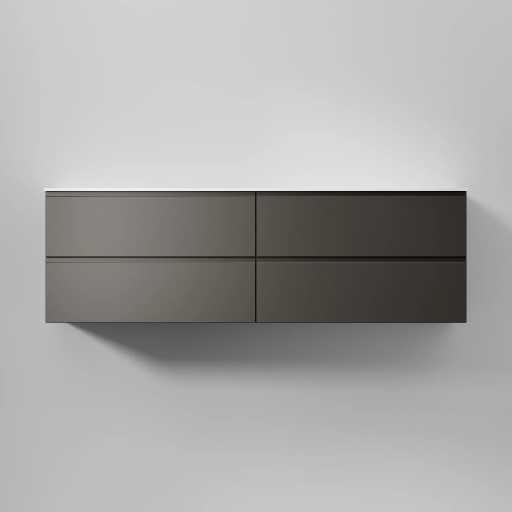 Carbon Grey