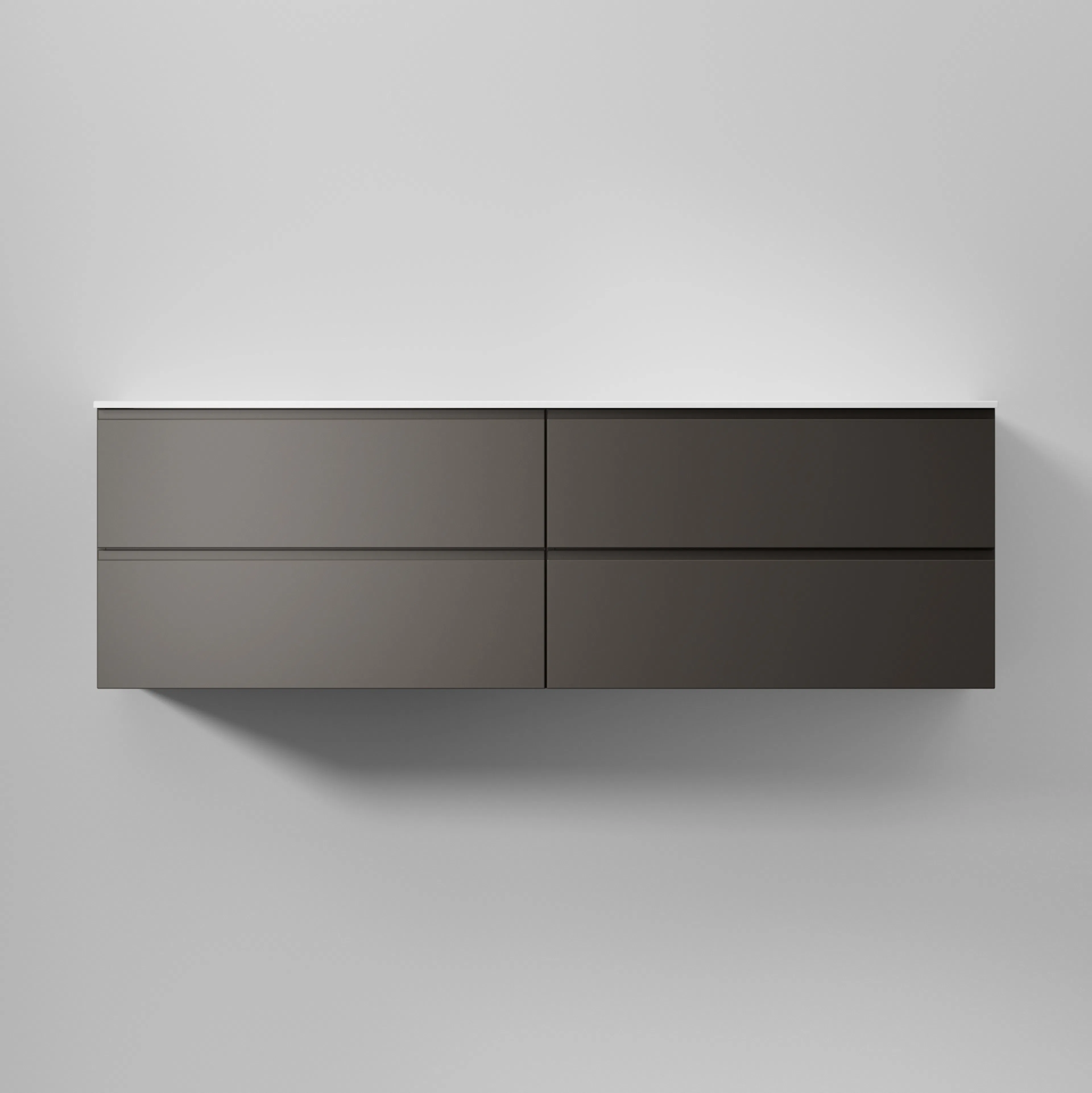 Carbon Grey