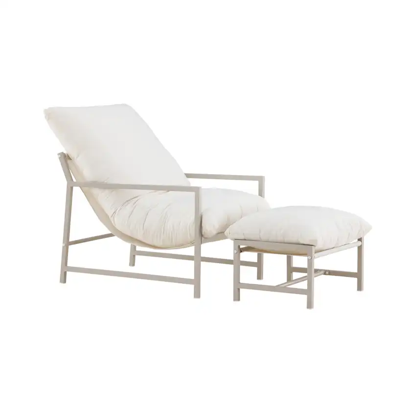Loungestol Venture Home Corso Utomhus