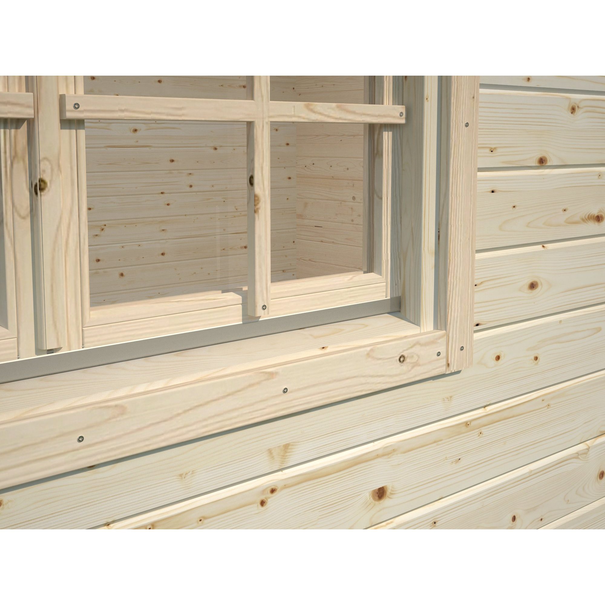 Helena 16,2 m2 (inv. 15,1 m2) Obehandlad