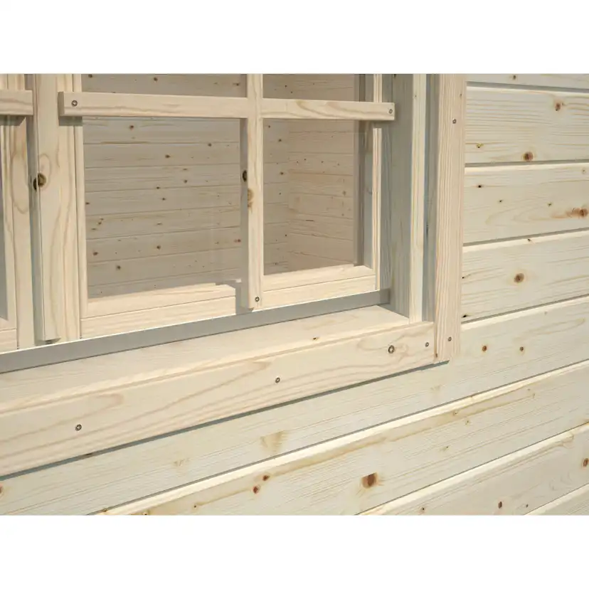Stuga Palmako Helena 16,2 m2