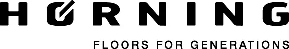 Hörning – Förstklassiga golv logo