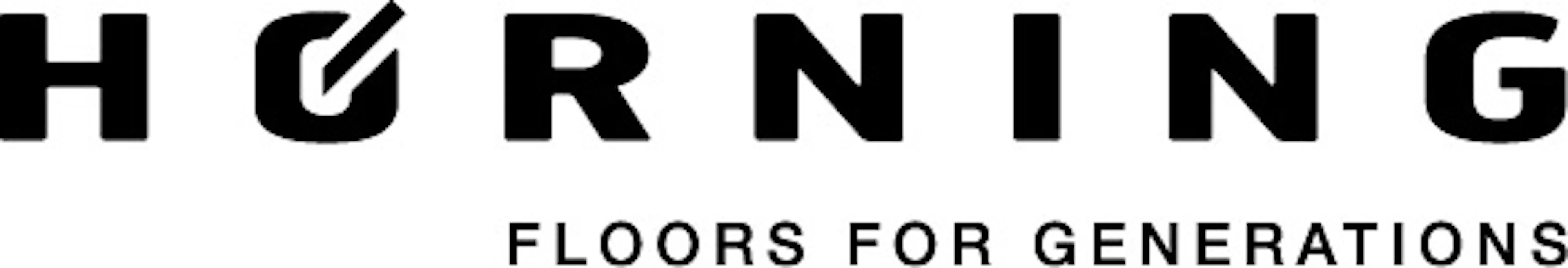 Hörning – Förstklassiga golv logo
