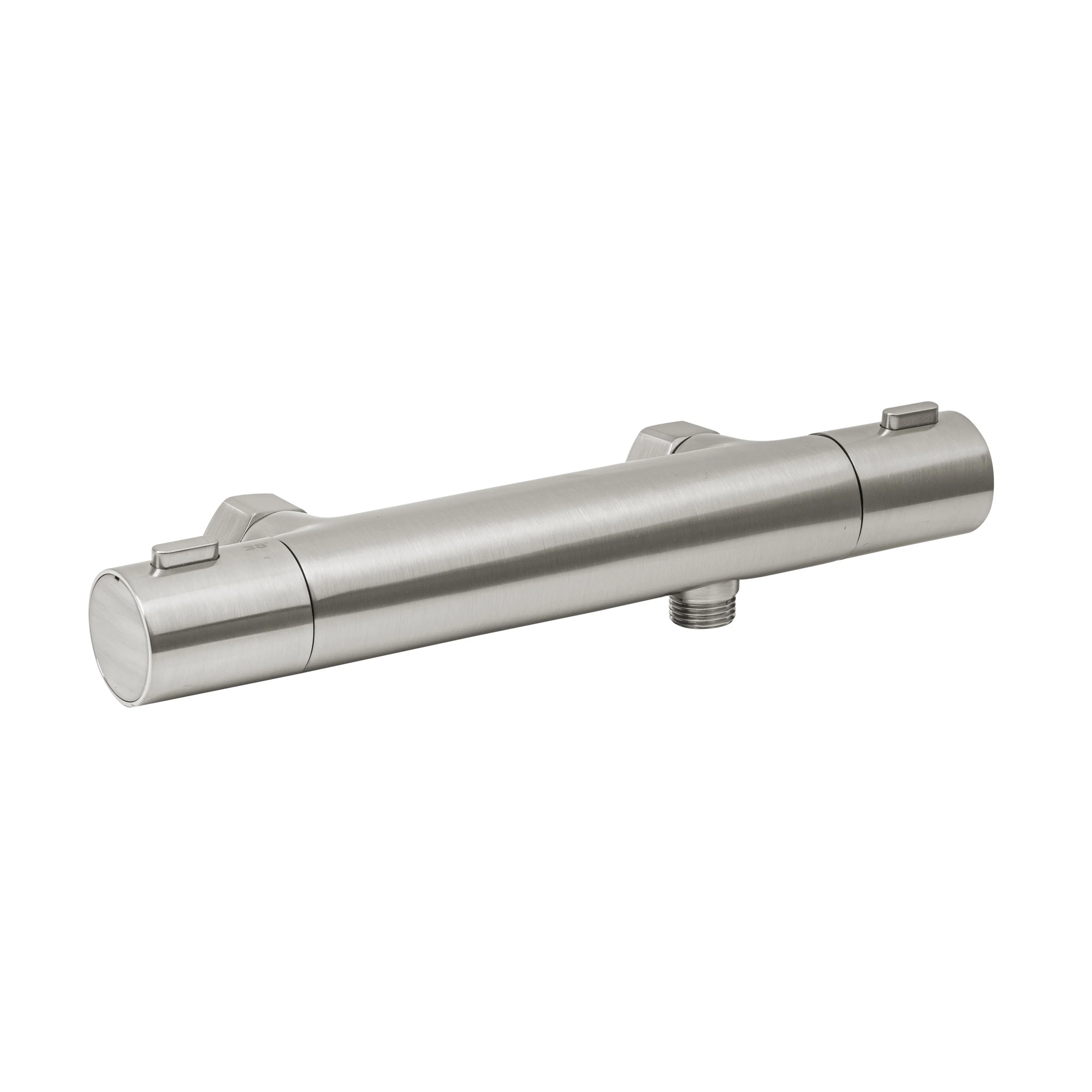 Borstad Nickel