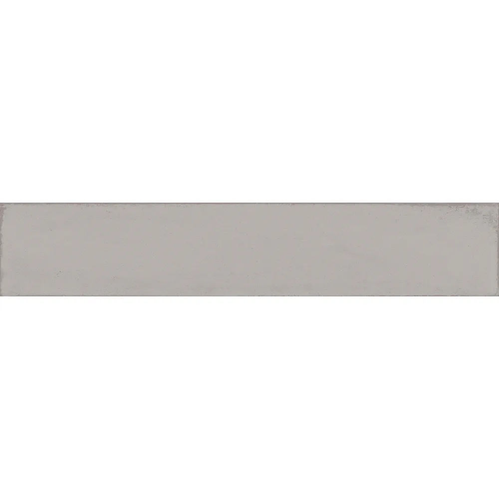 Klinker Konradssons Frammenti Grigio 7,5x40 cm
