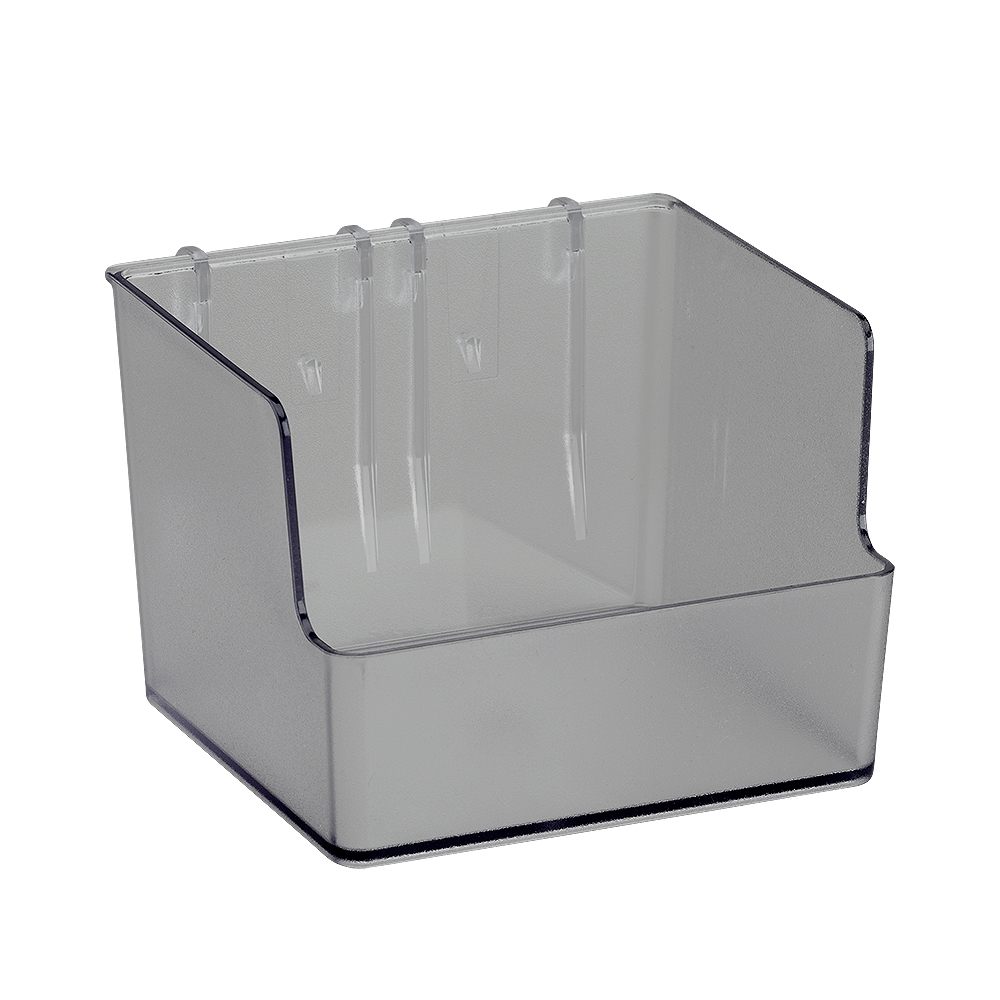 Box Elfa Utility till Förvaringstavla