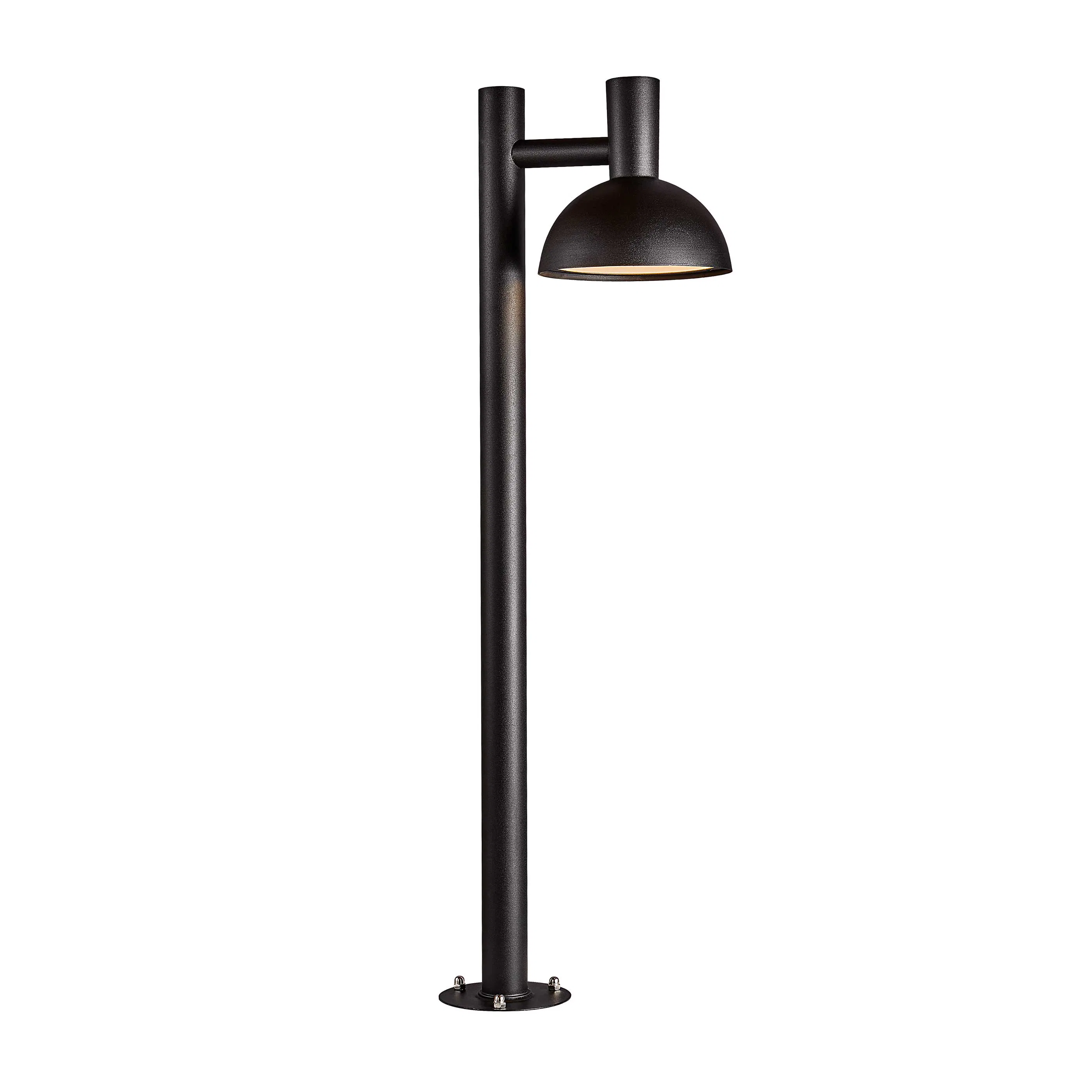 ARKI 100 OUTDOOR TRÄDGÅRD E27 SVART Svart