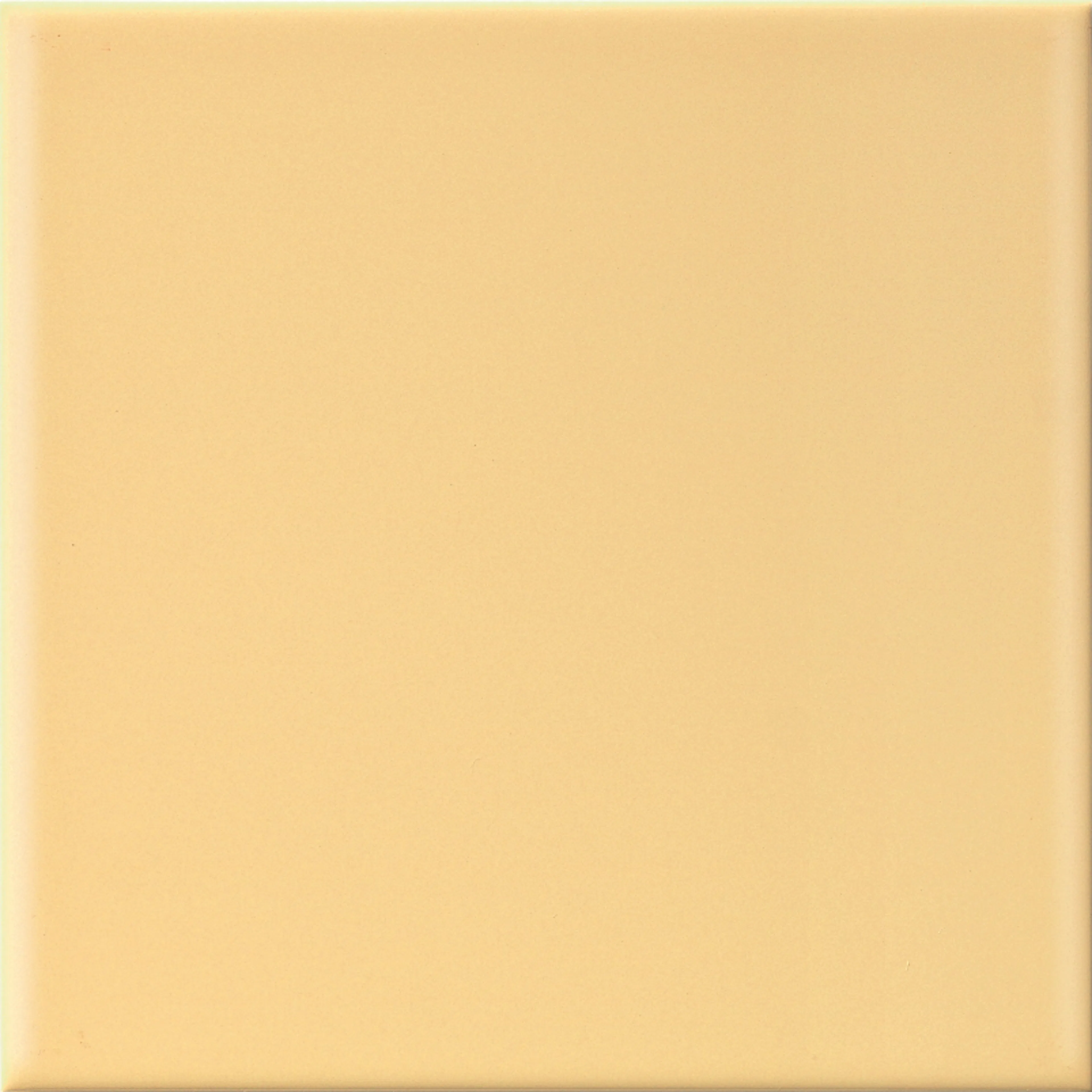 Kakel Arredo Color Paja Gul Matt 20x20 cm