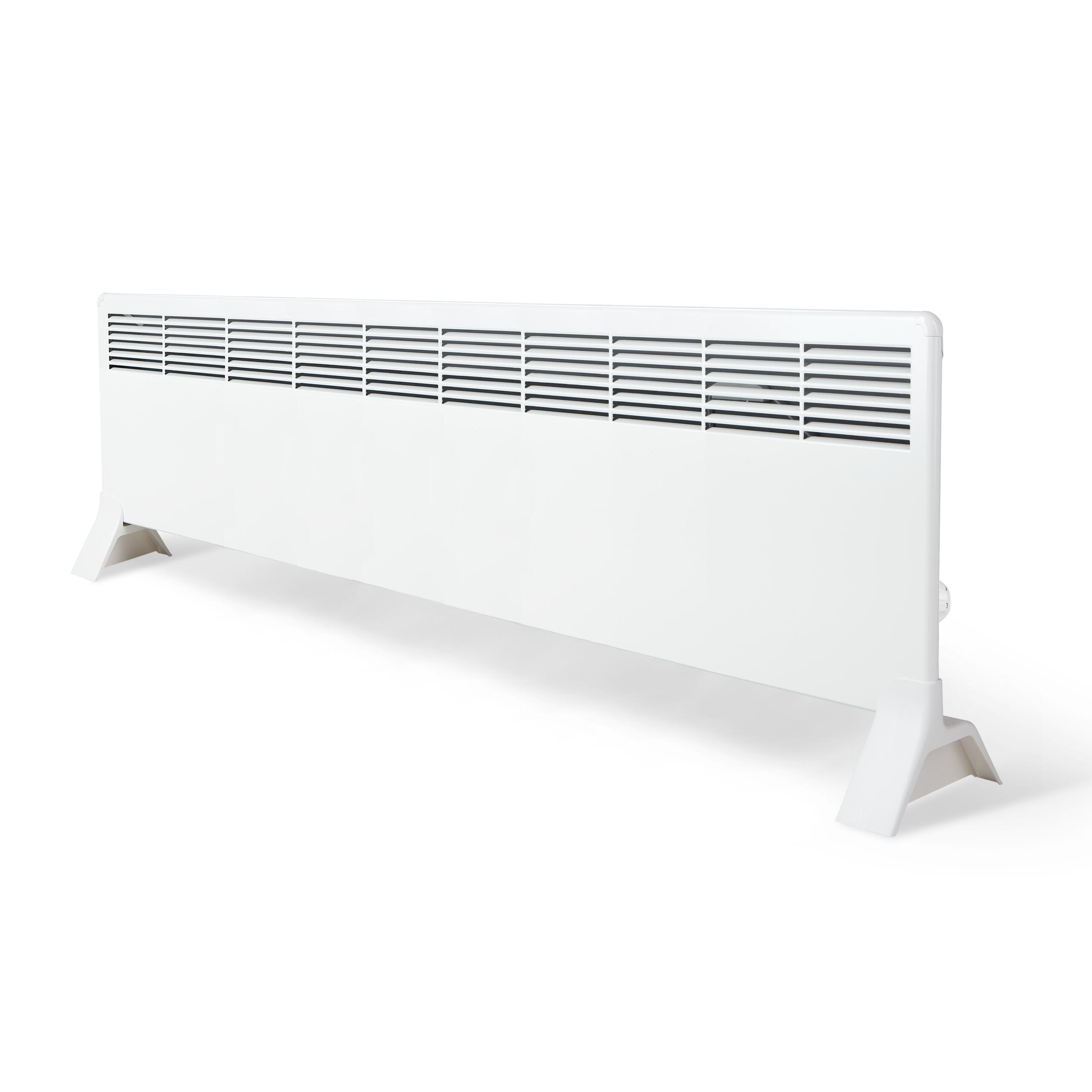 ELRADIATOR BETA 2000W/230V Beta-MP 2000W/230V