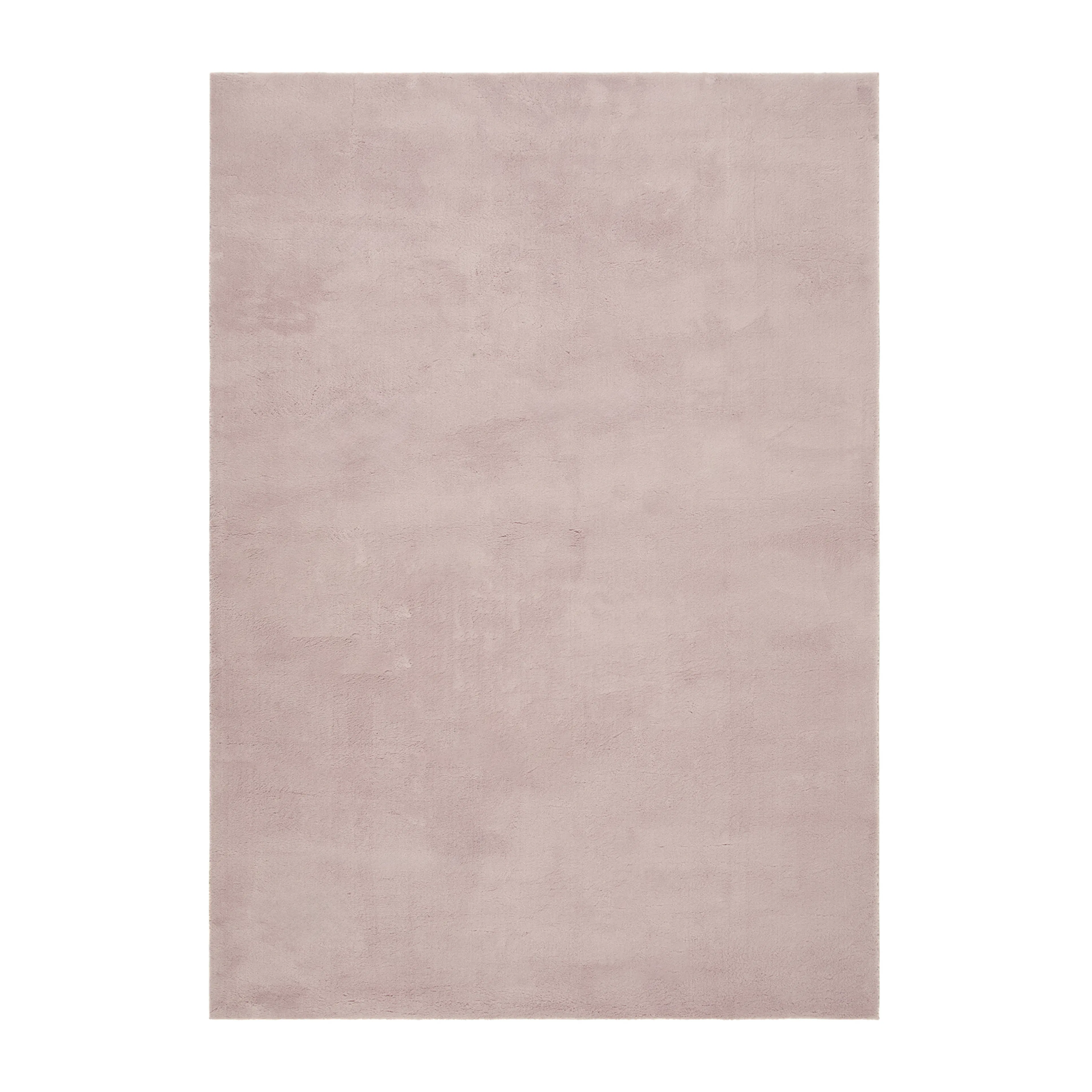 Soft Dusty Pink 300*400 Dusty Pink, Mått: 300x400 cm